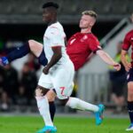 Κι όμως ο Μπράμπετς είδε κίτρινη κάρτα!