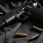 Ναύπλιο: Κατηγορούμενος για οπλοφορία… εμφάνισε το όπλο του μέσα στο δικαστήριο!