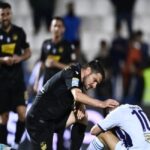 Απόλλων Σμύρνης: Ο Μονεμβασιώτης έβαλε “πωλητήριο”