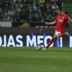 Η Μπενφίκα ανακοίνωσε… Νούνιεζ στη Λίβερπουλ