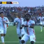 Καμαρά: Δύο γκολ κόντρα στο Σουδάν, σε 3 λεπτά (vids)