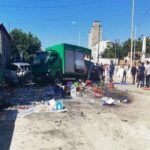 Καβάλα: Πώς έγινε το τροχαίο δυστύχημα που κόστισε τη ζωή σε τρεις ανθρώπους