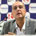 Λιόλιος για ΑΕΚ: “Να φέρει στοιχεία, να δούμε την εγκληματική οργάνωση”
