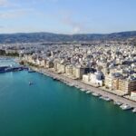 Βόλος: Ναυτικός κατέρρευσε μπροστά στους συναδέλφους του και έχασε τη ζωή του