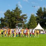 Αμβούργο: Ισοπαλία στο 88′, πριν τον ΑΡΗ (vid)