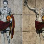 Ζοσέ Μουρίνιο: Κατέστρεψαν την τοιχογραφία του Πορτογάλου κόουτς