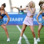 Σε βάζει στα…δίχτυα η Ζοζεφίν! (pic)