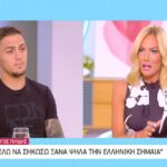 Πιλίδης: “Μου την είχαν στημένη – Αν δεν πάω στους Μεσογειακούς, δεν βλέπω μέλλον στη πάλη” (vid)