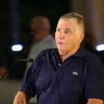Ο Φρέντι Τράγκας αποποιήθηκε κάθε περιουσιακό στοιχείο του πατέρα του