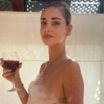 Κιάρα Φεράνι: Η διάσημη influencer πόζαρε γυμνή στο Instagram! (pic)