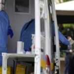 Κορονοϊός: Ξεπέρασαν τις 12.000 τα κρούσματα (vid)