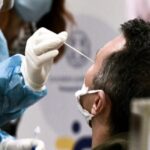 Κορονοϊός: Ανησυχία για την αύξηση κρουσμάτων – Συνολικά 7.204 σήμερα (vid)