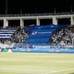 Ελλάδα-Κόσοβο: Ανακοίνωσε sold out η ΕΠΟ