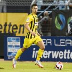 Ρουμανία: Aσίστ του Γκάνεα στο νικητήριο γκολ της ομάδας του (vid)