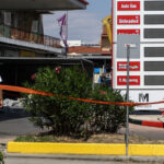 Μαφιόζικη επίθεση στον Γέρακα: Ξεκαθάρισμα λογαριασμών βλέπει η Αστυνομία