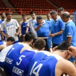 Λύγισε την Πολωνία η Εθνική Νέων με νικητήριο καλάθι Νετζήπογλου!