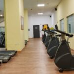 Ενημέρωση για το ARIS Fitness & Sports