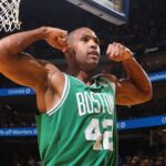 Η μεγάλη εμφάνιση του Χόρφορντ στο Game 1 των τελικών του ΝΒΑ (vid)