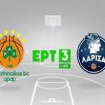 Basket League: Νίκη για τον Παναθηναϊκό στο ΟΑΚΑ, μεταφέρεται στη Λάρισα η σειρά (vid)