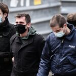 Σήμερα η απολογία του προπονητή ιστιοπλοΐας