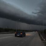 Έκτακτο δελτίο για την κακοκαιρία Elias – Μέχρι πότε θα έχει καταιγίδες (vid)