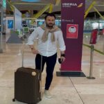 Μαδρίτη… τέλος και επιστροφή για Καρυπίδη (pic)