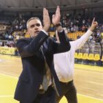 Αυτό είναι το επιτελείο του Γιάννη Καστρίτη