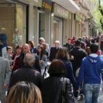 Hμέρα τοπικής αργίας για τα εμπορικά καταστήματα στην Περιφέρεια Κεντρικής Μακεδονίας