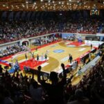 “Θερμοκήπιο” το κλειστό της Λάρισας, δεν λειτουργεί ο κλιματισμός (vid)