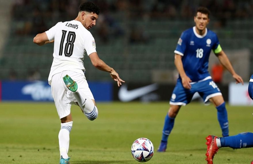 Επίσημος ο δανεισμός του Λημνιού στην Φορτούνα Σιτάρντ