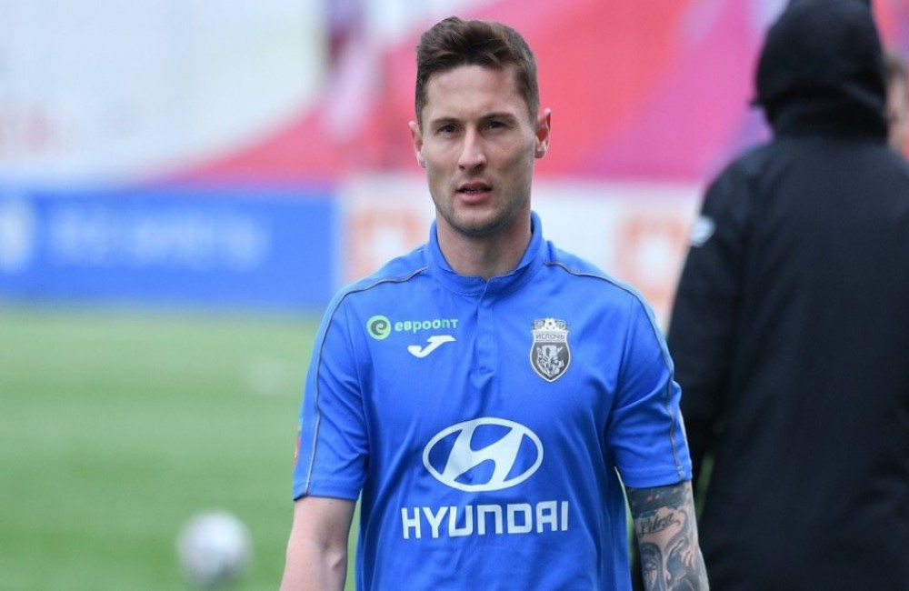 Ο σκόρερ Μάκας και ο… πασέρ Παντία!