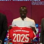 Μπάγερν: Προπονείται στα τελειώματα του ο Μανέ (vid)