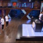Master Chef: Η δοκιμασία… ακριβείας και οι δύο φιναλίστ! (vids)