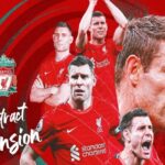 Επίσημο: Ανανέωσε με τη Λίβερπουλ ο Μίλνερ