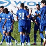 Νίκη για Ολυμπιακό επί της Φορτούντα Ντ.