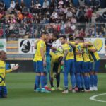 Βαρύ πρόστιμο στον Παναιτωλικό που παραμένει στην SL1 – “Ξεμπλοκάρει” το μπαράζ ανόδου