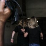 Προθεσμία για να απολογηθεί ζήτησε και πήρε η Πισπιρίγκου (vid)