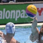 Εθνική Πόλο: Πέρασε στα ημιτελικά, πέταξε… έξω τις ΗΠΑ