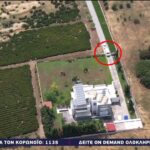Ποινική δίωξη σε βάρος τεσσάρων Βρετανών για τα 300 κιλά κοκαΐνης (vid)