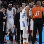 Η Μπαρτσελόνα καταγγέλλει τη Ρεάλ πως “εκφοβίζει” τους διαιτητές των τελικών!