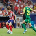 Στο στόχαστρο της Βαλένθια ο Ροντρίγκο Ρικέλμε