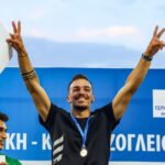 Στίβος: Η πρωτιά του Ρίζου και το ρεκόρ της Μπάρτζου στο Πανελλήνιο πρωτάθλημα!