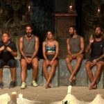 Survivor: O… κακός χαμός και τσακωμοί για τη νέα υποψηφιότητα (vids)