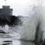 Θεσσαλονίκη: Σοβαρές ζημιές από πτώσεις δέντρων!