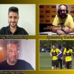 AllAboutARIS TV με αποκλειστικό ρεπορτάζ και μεταγραφικές αποκαλύψεις