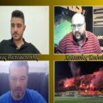 AllAboutARIS TV: Ο αποκλεισμός και η επόμενη μέρα στο “τραπέζι”
