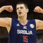 Νίκολα Γιόκιτς: Με το μεγάλο της αστέρι στο Eurobasket η Σερβία!