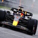 Πήρε την pole position για χιλιοστά ο Φερστάπεν στο Μαϊάμι