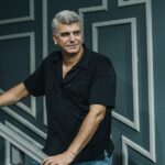 Βλαδίμηρος Κυριακίδης: «Δεν ξέρω από που με έχουν αγαπήσει πάρα πολύ» (vid)