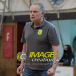 Βόλεϊ Ανδρών – Πάτρας: “Λίγα λόγια, πολλή δουλειά”